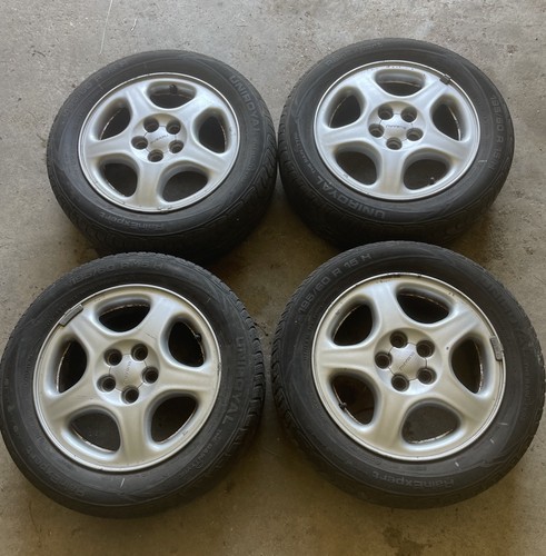 Cerchi originali subaru - cerchi,