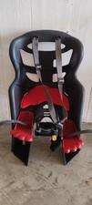 BELLELLI SEGGIOLINO ANTERIORE BICI BAMBINO  15 KG MAX 