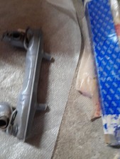 VOLKSWAGEN MAGGIOLINO KAEFER E KARMANN GHIA CABRIO SILENZIATORE MARMITTA IMASAF 