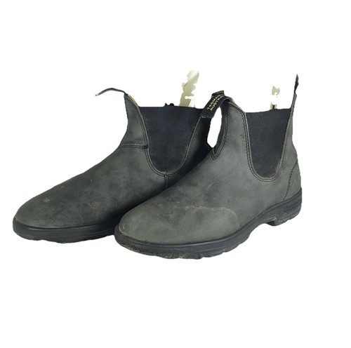 Stivali chelsea blundstone 587 - stivali,