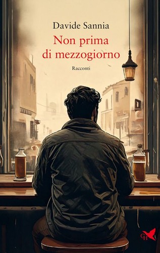 Libro sannia davide - sannia, non