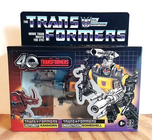 Figurine hasbro transformers - figurine,
