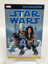 Star Wars Legends Epic