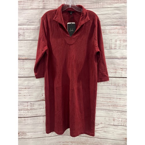 Abito joh apparel - joh, bordeaux