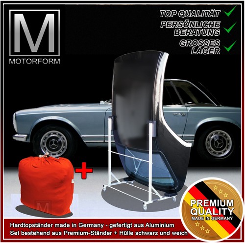 Mercedes w113 pagoda - w113,