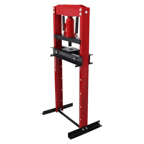 12t hydraulic shop press - hydraulic, jack