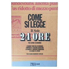 AA.VV. - COME SI LEGGE "IL