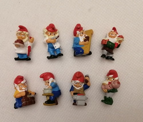 Nani artigiani kinder ferrero - artigiani,