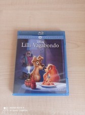 Lilli e il vagabondo