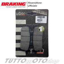 Pastiglie KYMCO X-Town 300 i ABS 2019 2020 / KIT freno posteriore Braking