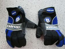 Guanti da corsa BMX vintage