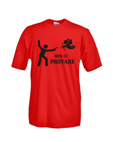 Shirt fun j261 non - j261, ci