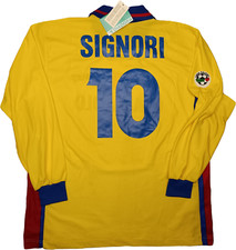 Maglia calcio vintage bologna - calcio,