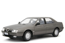 LAUDORACING-MODELS 1:18 Alfa