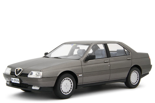 Laudoracing models alfa - 1:18,