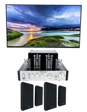 Amplificatore valvolare