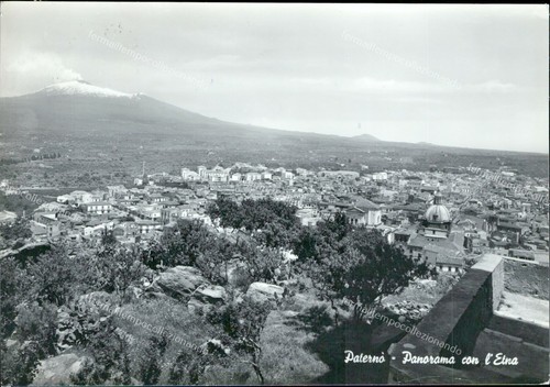 Ah395 cartolina paterno - cartolina, paterno'