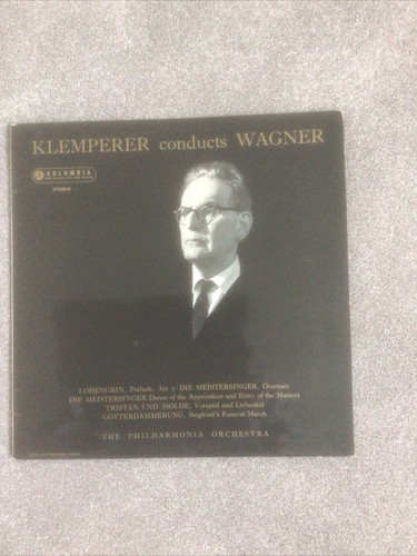 Sax 2348 s klemperer - 2348,