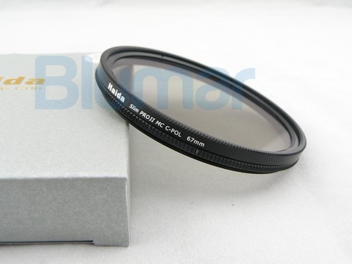 Haida slim proii polarizzatore - slim,