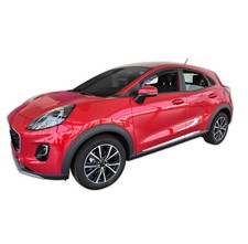 Deflettori Aria Per Ford Puma