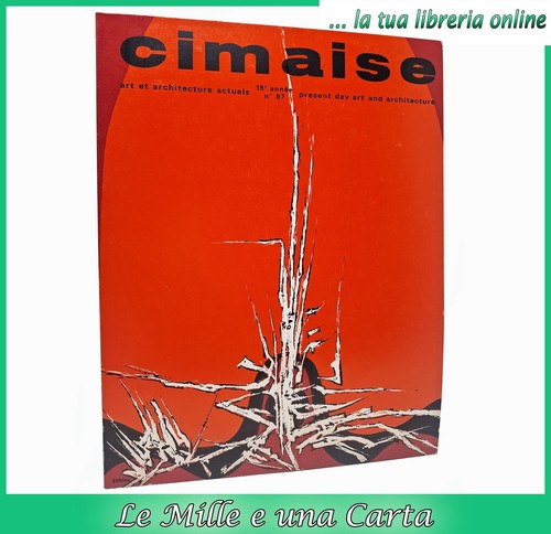 Revue rivista arte - revue,