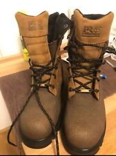 timberland da lavoro uomo