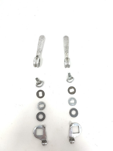 Cambio leve shifters - a,