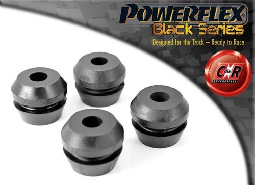 Powerflex black supporto - black,