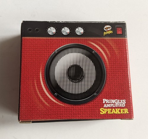 Mini altoparlante amplificato