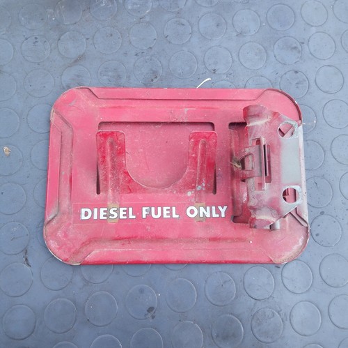 Sportello carburante jeep - sportello,