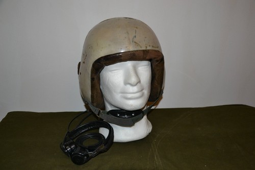 Casco elicotterista - casco,
