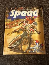 Rivista Speed & Power n. 73 8-15 agosto 1975