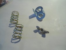 RICAMBI VARI PER MACCHINA DA