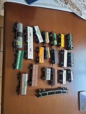 Lima Marklin Railway Freight