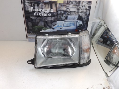 Autobianchi del faro - del,