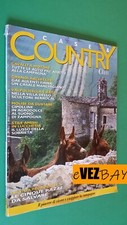 CASA &COUNTRY 6-2000 Rivista -