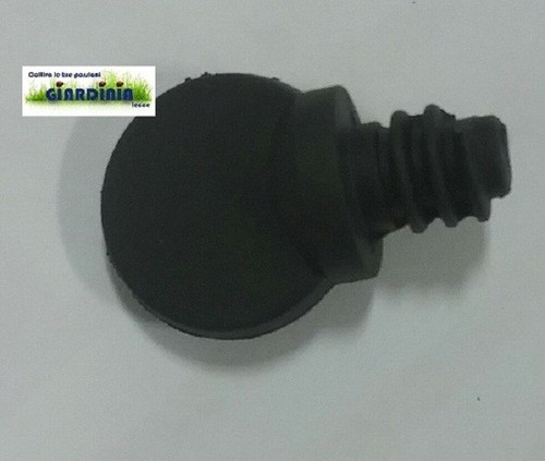 Tappo starter per motori - starter,