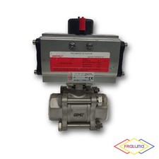 GEMÜ ADA0040 Attuatore