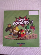 Esselunga  2021 Super foodies