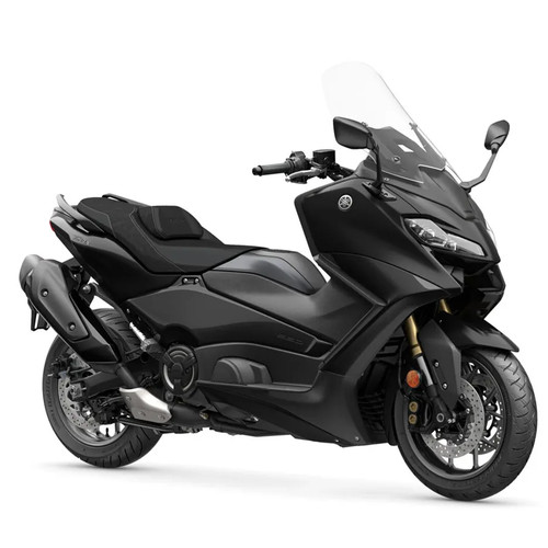 Kit carene nere yamaha - kit,