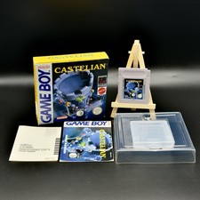 CASTELIAN GIOCO NINTENDO GAME