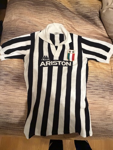 Kappa juventus maglia storica - kappa,