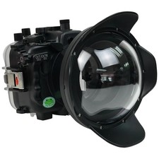 Seafrogs iii custodia - a7,