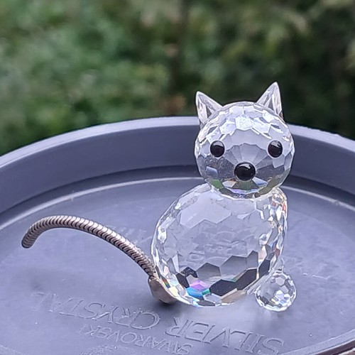 Mini statuina gatto - , in