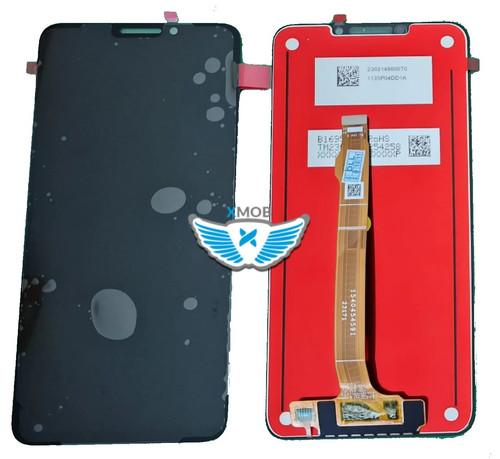 Lcd originale huawei nova - originale,
