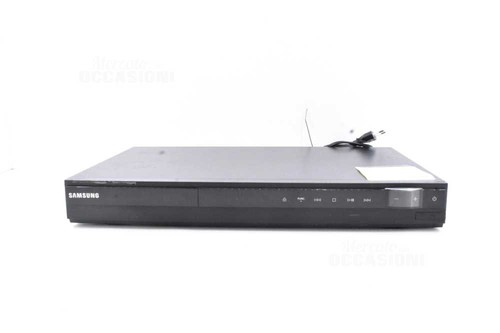 Lettore dvd samsung modello - samsung,