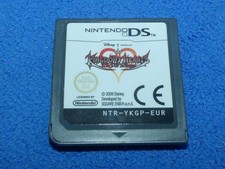 Jeu Kingdom Hearts 358/2 days