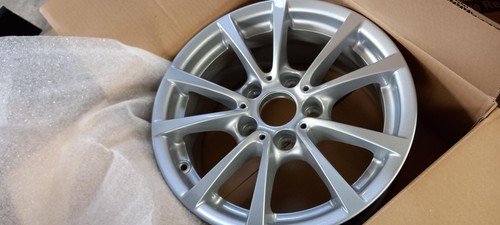 Cerchio originale bmw - bmw, 3'