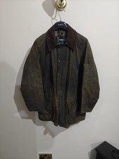 Giacca cerata Barbour Beaufort