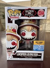 Funko Pop! Animazione Hazbin
